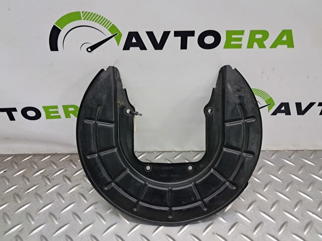 CHRYSLER 68298657AA Защита тормозного диска заднего левая в наличии Киев