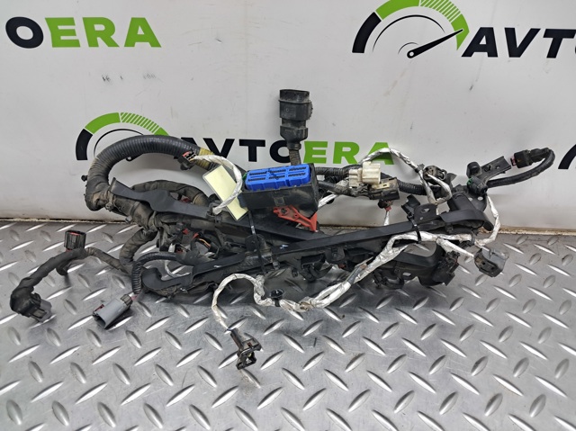 CHRYSLER 68302906AB Жгут проводов моторного отсека в наличии Хмельницкий