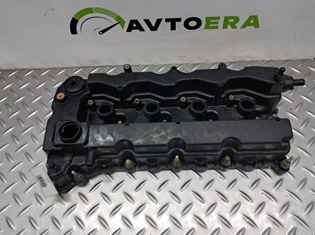 Крышка двигателя 68306572AA CHRYSLER