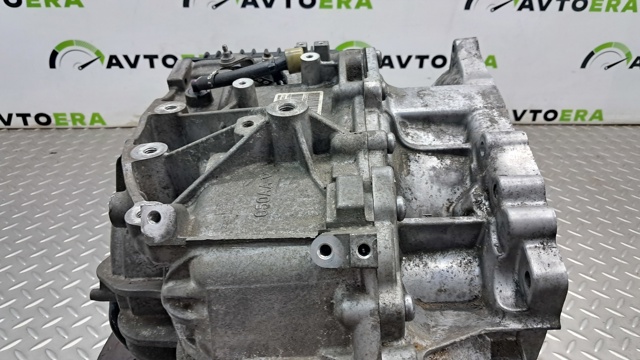 68311486BA CHRYSLER АКПП в сборе (автоматическая коробка передач) купить в Полтава
