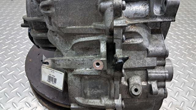 CHRYSLER 68311486BA АКПП в наличии Каменское