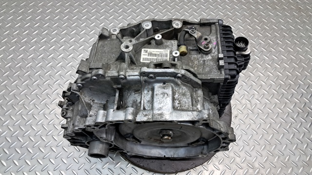 Автоматическая коробка передач 68311486BA CHRYSLER