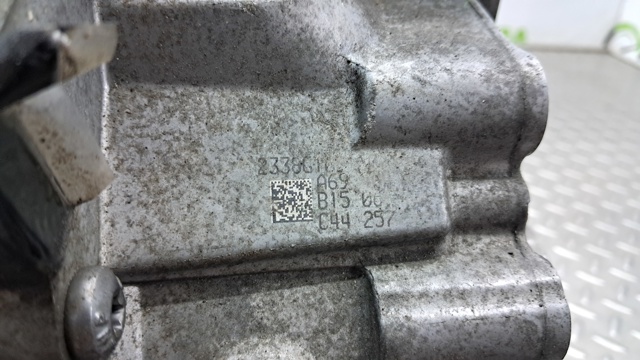 CHRYSLER 68311486BA АКПП в наличии Хмельницкий