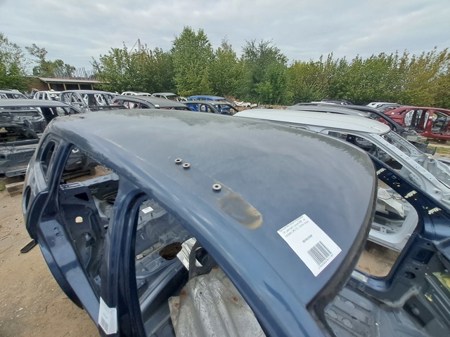 Крыша 68336335AB CHRYSLER