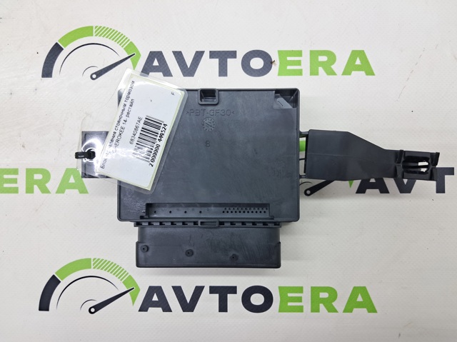 68340867AE CHRYSLER Блок управления (модуль) электромеханического стояночного тормоза купить в Житомир