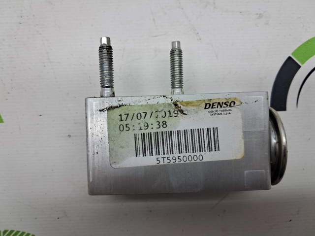 68348181AA CHRYSLER Клапан TRV кондиционера купить в Тернополь