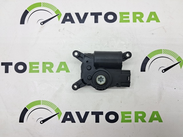 Мотор заслонки печки 68350345AA CHRYSLER