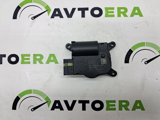 68350345AA CHRYSLER Привод заслонки печки купить в Запорожье