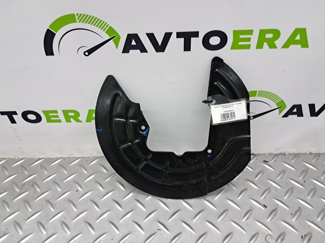 68358266AA CHRYSLER Защита тормозного диска заднего правая купить в Тернополь