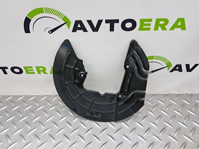 CHRYSLER 68358267AA Защита тормозного диска заднего левая в наличии Кривой Рог