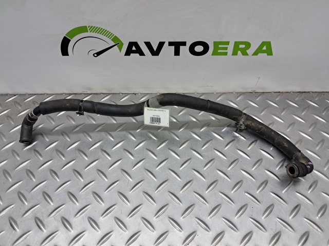 68361280AC CHRYSLER Патрубок вентиляции картерных газов купить в Житомир