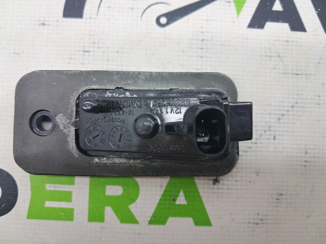 68365269AC CHRYSLER Фонарь подсветки заднего номерного знака купить в Украина