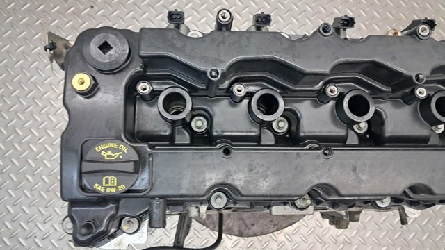 68369232AB CHRYSLER Двигатель купить в Каменское