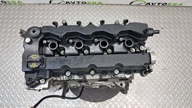 CHRYSLER 68369232AB Двигатель в сборе в наличии Ирпень
