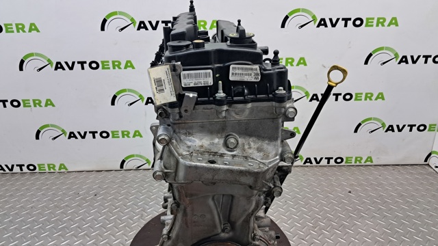 68369232AB CHRYSLER Двигатель купить в Черновцы