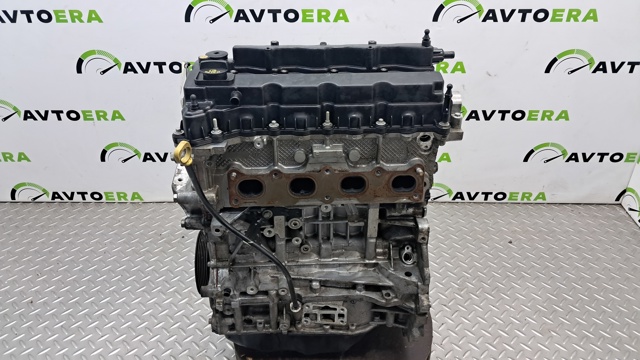 Двигатель голый 68369232AB CHRYSLER