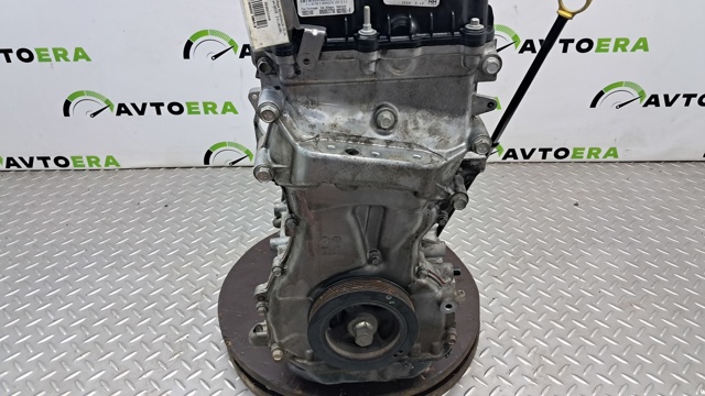 68369232AB CHRYSLER Двигатель в сборе купить в Запорожье