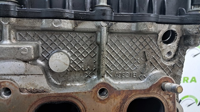 CHRYSLER 68369232AB Двигатель в наличии Житомир