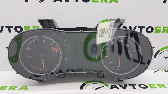 Приборная доска 68379607AI CHRYSLER