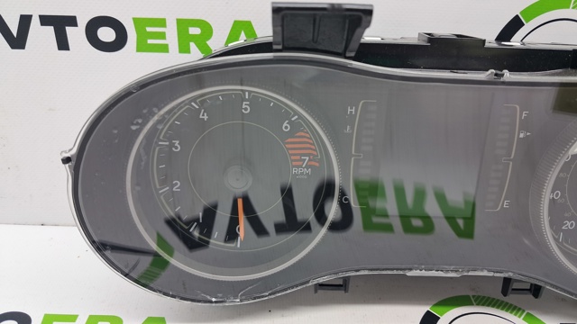 68379607AI CHRYSLER Панель приборов купить в Запорожье