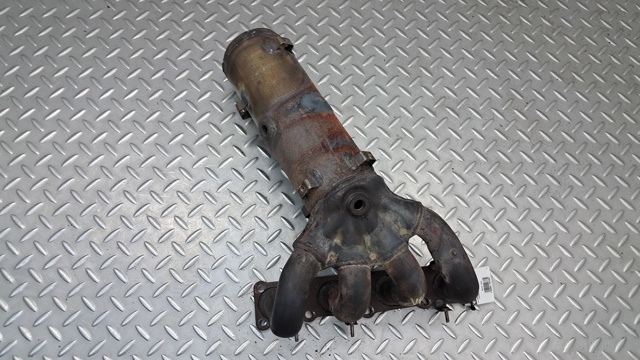 Коллектор выпускной 68403179AA CHRYSLER