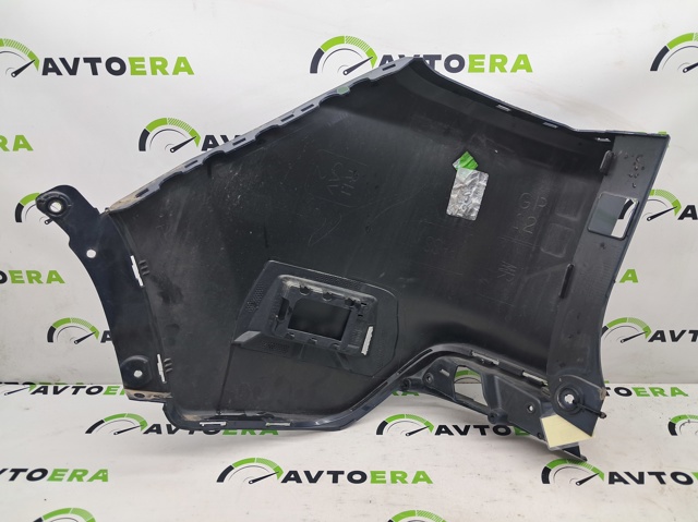 Угол бампера заднего правый 68407902AA CHRYSLER