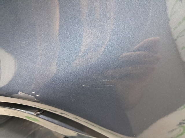 CHRYSLER 68407902AA Бампер задний, правая часть в наличии Хмельницкий