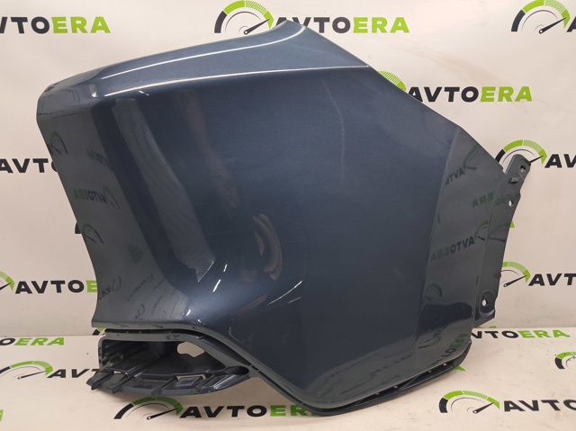 68407902AA CHRYSLER Бампер задний, правая часть купить в Каменское