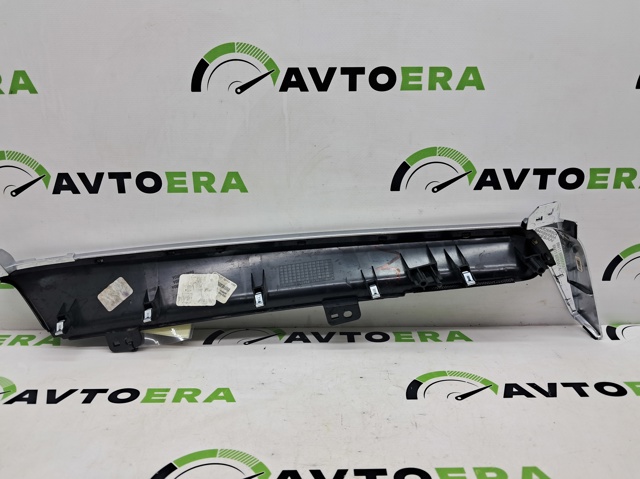 684116RR4A Молдинг (накладка) приборной панели "торпедо" правый купить Житомир