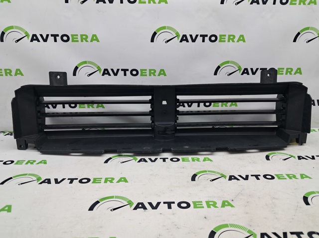 Жалюзи радиатора охлаждения 68412008AA CHRYSLER