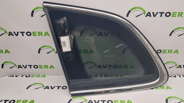 Стекло багажного отсека, левое 68415291AA CHRYSLER