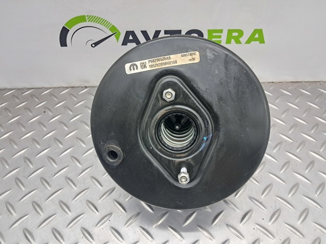 68418189AA CHRYSLER Усилитель тормозов (вакуумный) купить в Черновцы