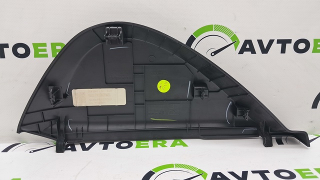 NISSAN 684205NA0A Крышка боковая панели "торпедо", левая в наличии Харьков