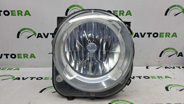 Вставка фары правой 68438887AA CHRYSLER