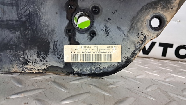 CHRYSLER 68439590AA Балка передней подвески (подрамник) в наличии Ужгород