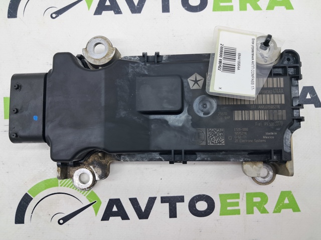ЭБУ АКПП 68441896AA CHRYSLER