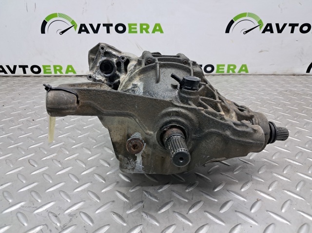 Редуктор моста заднего 68580869AA CHRYSLER