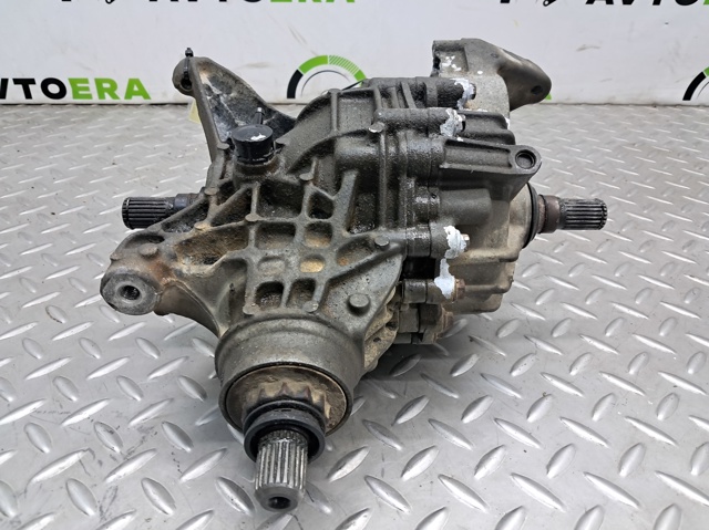 68580869AA CHRYSLER Задний редуктор купить в Запорожье