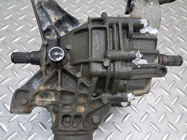 CHRYSLER 68580869AA Редуктор задний в наличии Ровно