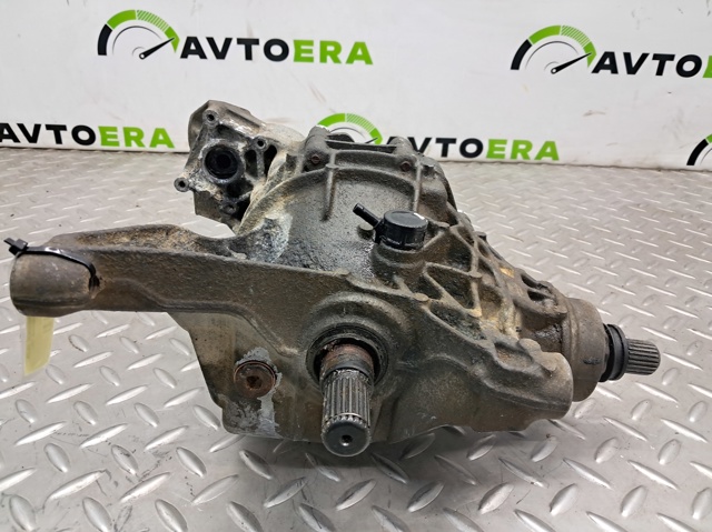 68580869AA CHRYSLER Редуктор задний купить в Ужгород