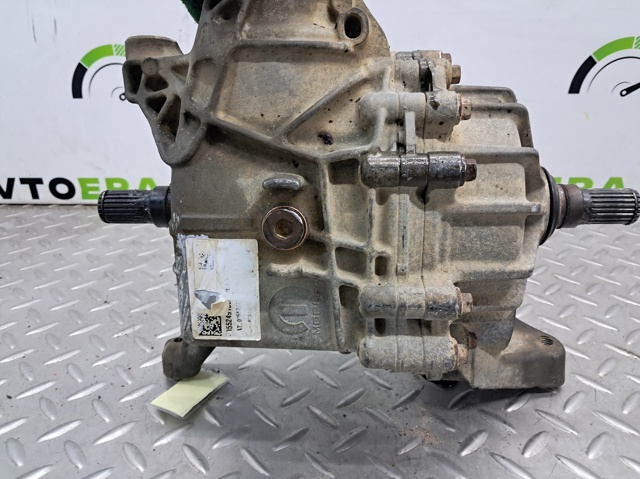 68580869AA CHRYSLER Редуктор задний купить в Днепр