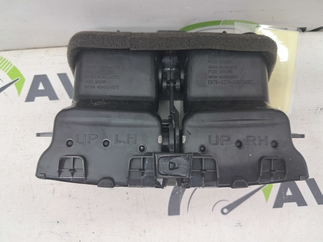 687944CL1A NISSAN купить в Полтава