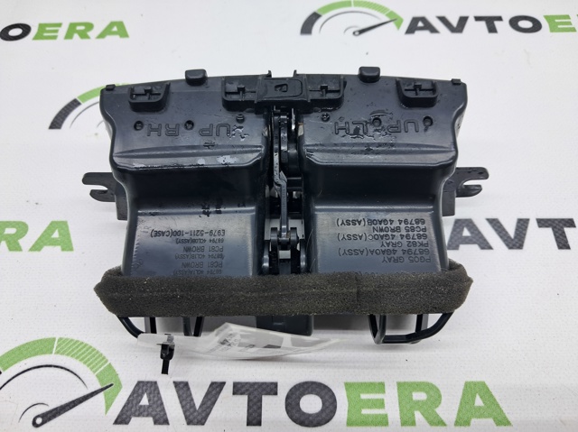 NISSAN 687944CL1A в наличии Ужгород