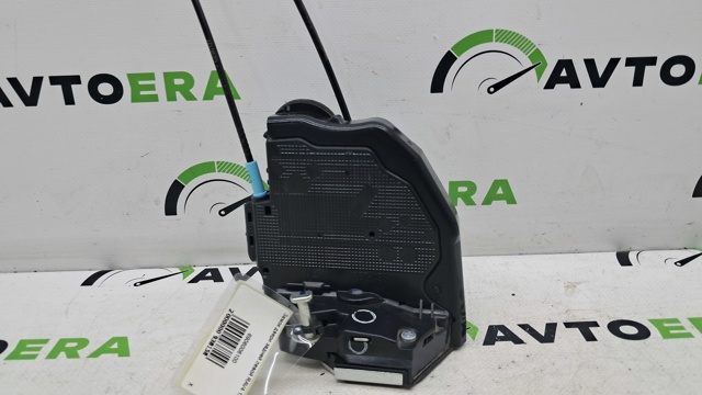TOYOTA 6906006100 Замок двери задней левой в наличии Запорожье