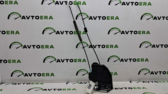 6906006100 TOYOTA Замок двери задней левой купить в Одесса