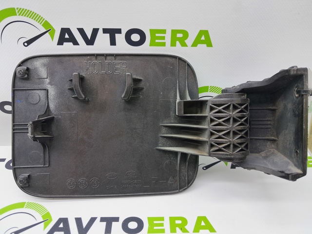 Лючок (дверца) бензобака 69510C2000 HYUNDAI