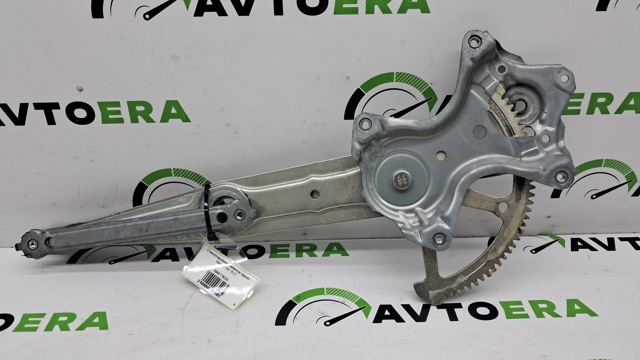 Механизм стеклоподъемника двери передней, правой 6980178020 TOYOTA