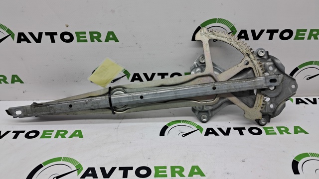 TOYOTA 6980178020 Механизм стеклоподъемника двери передней правой в наличии Харьков
