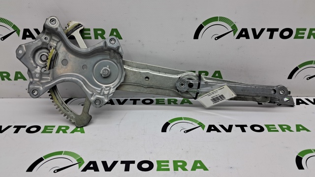 Стеклоподъемник задней левой двери 6980278010 TOYOTA