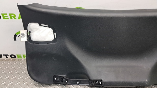 6AV27DX9AB CHRYSLER Обшивка (облицовка) крышки багажника (двери 3/5-й задней) купить в Павлоград